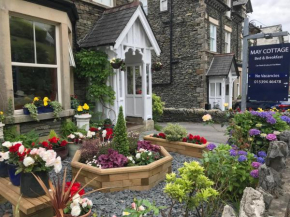 May Cottage B&B, Bowness-On-Windermere